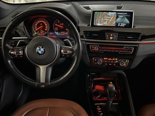 BMW X1 2016