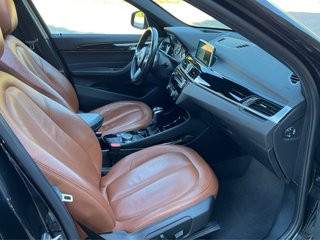BMW X1 2016