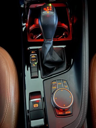 BMW X1 2016