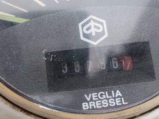 Vespa 200 cc Blanca - Funciona