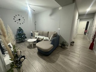 Casa pareada en venta en Don Benito