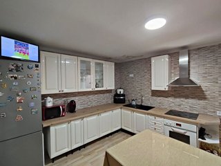 Casa pareada en venta en Don Benito