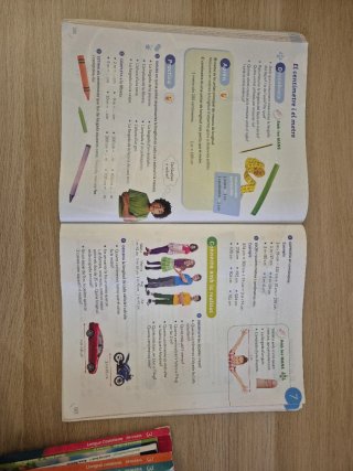 MATEMATIQUES 3 PRIMARIA CONSTRUINT MONS