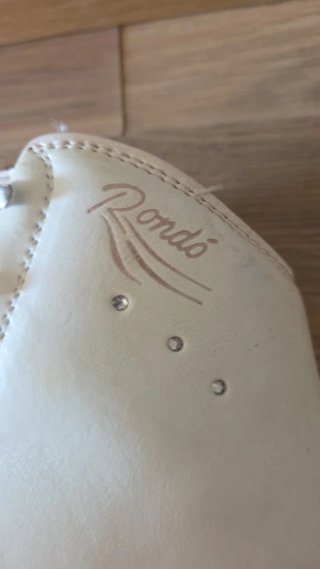 Patines EDEA RONDÓ Talla 240