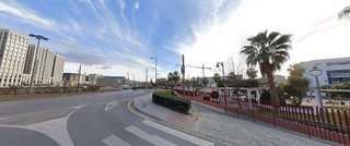 Garaje en alquiler en San Miguel en Armilla