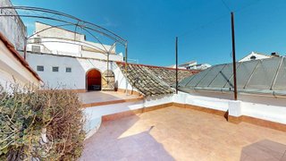 Chalet en venta en Casco Histórico  - Ribera - San Basilio en Córdoba