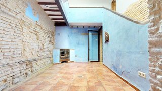 Chalet en venta en Casco Histórico  - Ribera - San Basilio en Córdoba