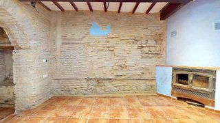 Chalet en venta en Casco Histórico  - Ribera - San Basilio en Córdoba