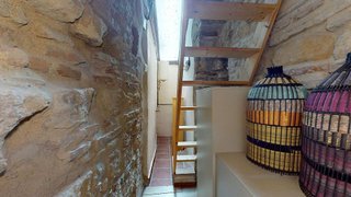 Chalet en venta en Casco Histórico  - Ribera - San Basilio en Córdoba