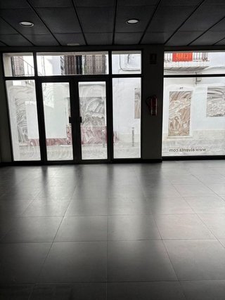 Local comercial en alquiler en Centro en Puerto de Santa María (El)