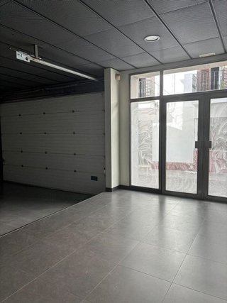 Local comercial en alquiler en Centro en Puerto de Santa María (El)