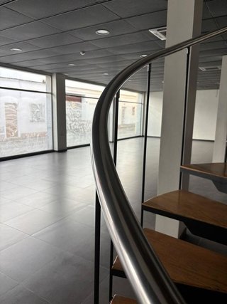 Local comercial en alquiler en Centro en Puerto de Santa María (El)