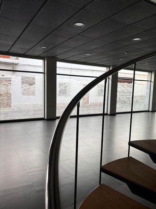 Local comercial en alquiler en Centro en Puerto de Santa María (El)