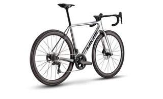 MMR Adrenaline SL 00 METAL CHROME