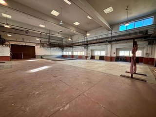 Nave industrial en alquiler en Polígono - Carrefour en Ávila