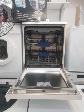 Lavavajillas Siemens con garantía