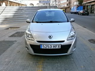 Renault Clio 2011