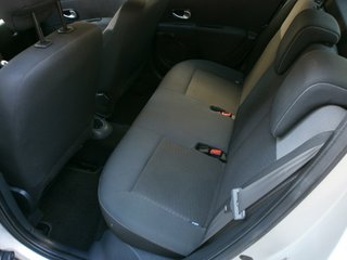Renault Clio 2011