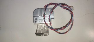 Placa Receptora TV LG 43