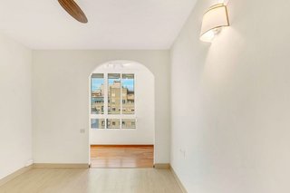 Piso en alquiler en Sta. Catalina - El Jonquet en Palma de Mallorca