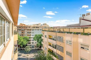 Piso en alquiler en Sta. Catalina - El Jonquet en Palma de Mallorca
