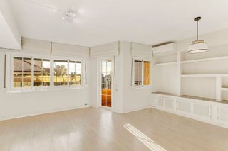 Piso en alquiler en Sta. Catalina - El Jonquet en Palma de Mallorca