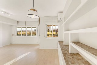 Piso en alquiler en Sta. Catalina - El Jonquet en Palma de Mallorca