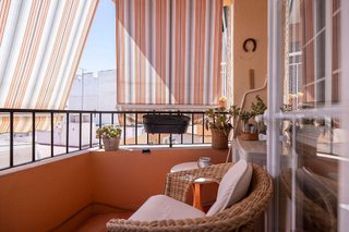 Piso en alquiler en Sta. Catalina - El Jonquet en Palma de Mallorca