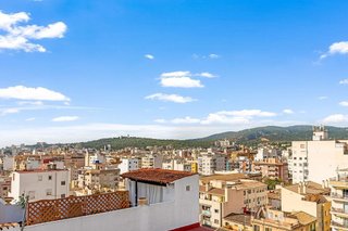 Piso en alquiler en Sta. Catalina - El Jonquet en Palma de Mallorca