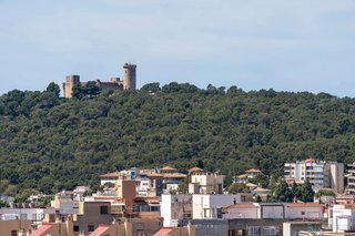 Piso en alquiler en Sta. Catalina - El Jonquet en Palma de Mallorca