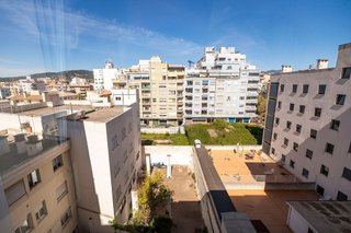 Piso en alquiler en Sta. Catalina - El Jonquet en Palma de Mallorca