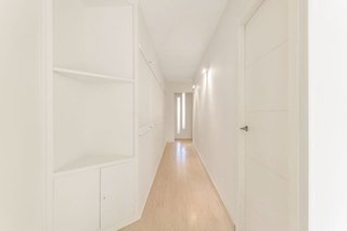 Piso en alquiler en Sta. Catalina - El Jonquet en Palma de Mallorca