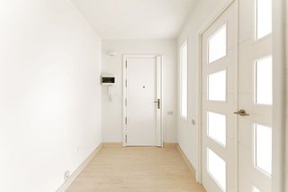 Piso en alquiler en Sta. Catalina - El Jonquet en Palma de Mallorca