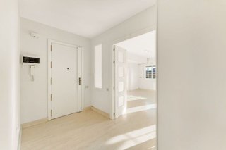 Piso en alquiler en Sta. Catalina - El Jonquet en Palma de Mallorca