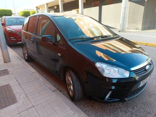 Ford C-MAX 2008