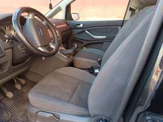Ford C-MAX 2008
