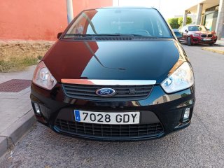 Ford C-MAX 2008
