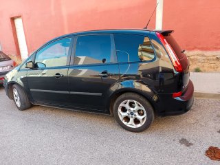 Ford C-MAX 2008