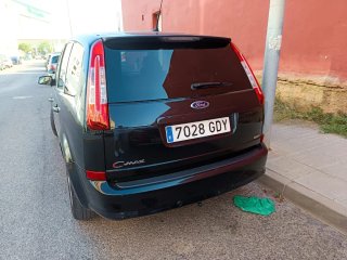 Ford C-MAX 2008