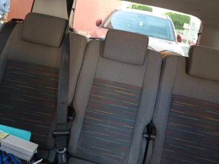 Ford C-MAX 2008