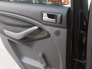 Ford C-MAX 2008