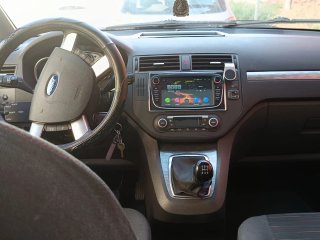 Ford C-MAX 2008
