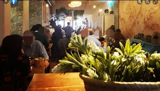 Restaurante en alquiler en Embajadores - Lavapiés en Madrid