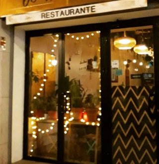 Restaurante en alquiler en Embajadores - Lavapiés en Madrid