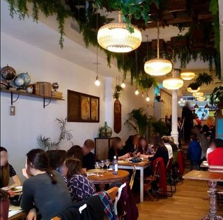 Restaurante en alquiler en Embajadores - Lavapiés en Madrid