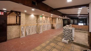 Restaurante en alquiler en Embajadores - Lavapiés en Madrid