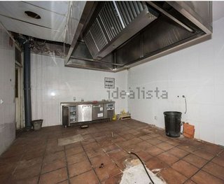 Restaurante en alquiler en Embajadores - Lavapiés en Madrid