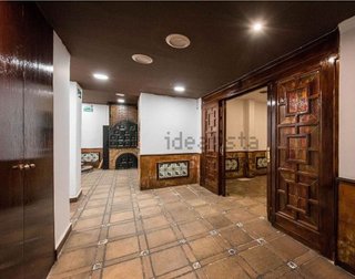 Restaurante en alquiler en Embajadores - Lavapiés en Madrid