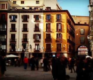 Restaurante en alquiler en Embajadores - Lavapiés en Madrid