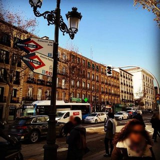 Restaurante en alquiler en Embajadores - Lavapiés en Madrid